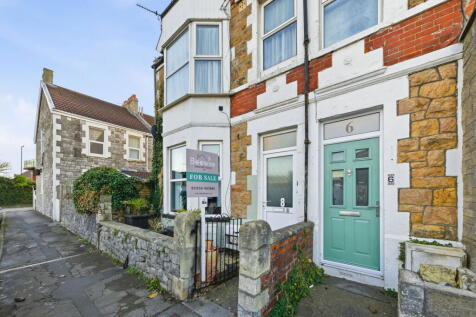 Langford Road, Weston-super-Mare