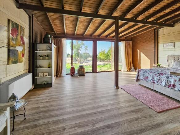 Sea View apartment