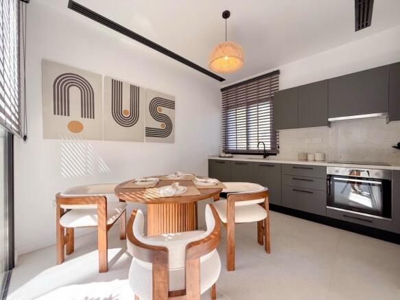 2bedroom LuxuryVilla