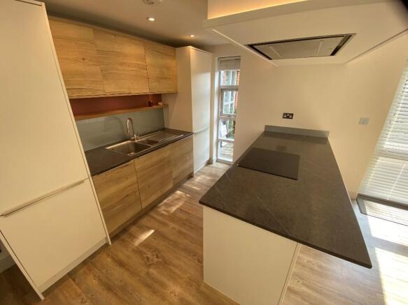 Kitchen 2