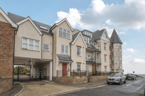 Ridgeway Cliff, Herne Bay