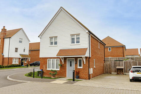 Willow Drive, Littlebourne, Canterbury