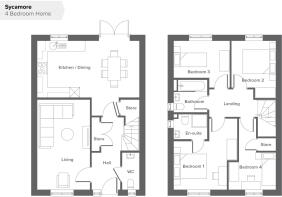 Floorplans