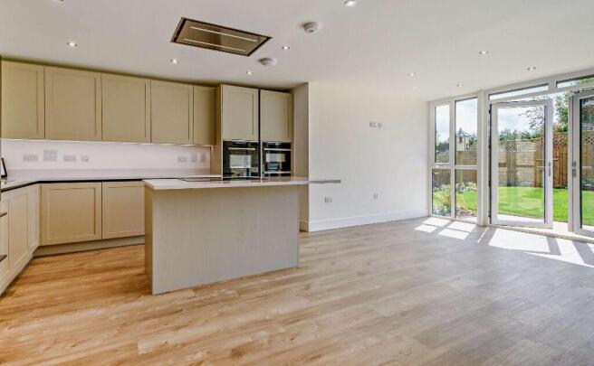 E.g. Kitchen