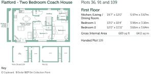 Floorplans