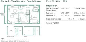 Floorplans