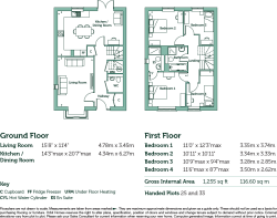 Floorplans