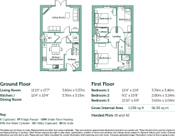 Floorplans