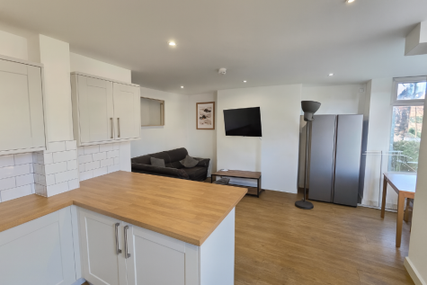 HMO Investment - Beechwood Terrace, Leeds