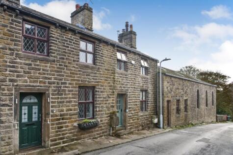 Green End Road, East Morton, West Yorkshire, BD20 5TR