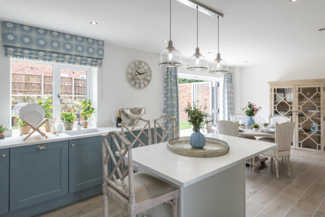 Example Kitchen