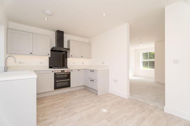 Example Kitchen
