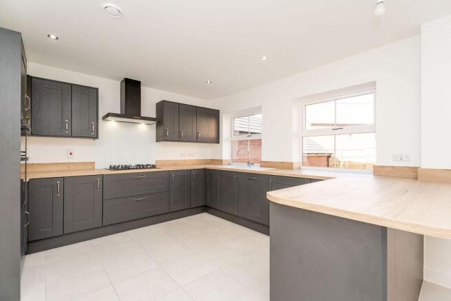Example Kitchen
