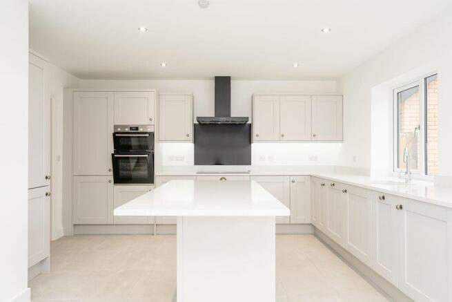 Example Kitchen