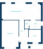 Ground floor