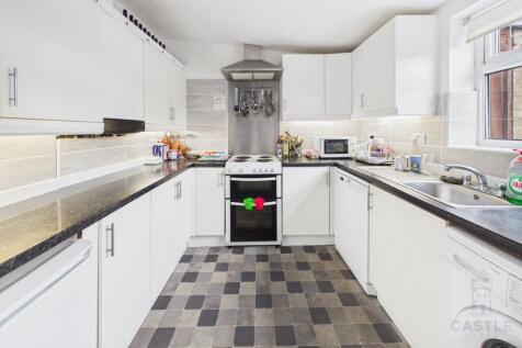 Acklam Road, Middlesbrough, TS5