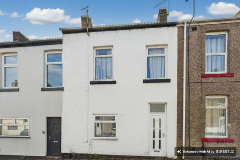 China Street, Darlington, DL3