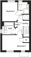 Second Floor