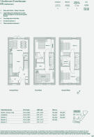 S51 floorplan