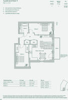 Style 5 floorplan
