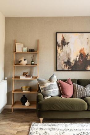 Living space