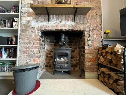 Stockport Road, Hyde, SK14 5QG