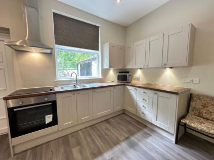 Lilly Street, Gee Cross, Hyde, SK14