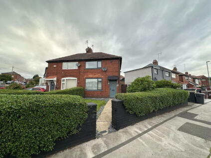 Cedar Street, Ashton-under-lyne, OL6 9LW