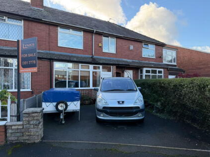 Parkfield Avenue, Oldham, OL8 4RD