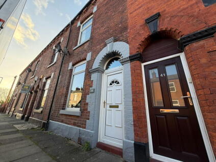 Granville Street,Ashton-under-lyne,OL6 6TS