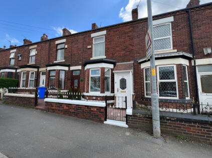 Clarendon Road, Hyde, SK14 2JX