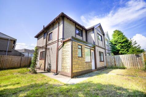 Garden City Villas, Ashington