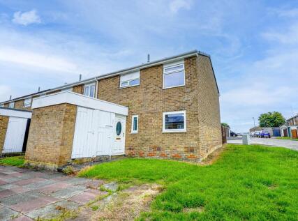 Tindale Avenue, Cramlington