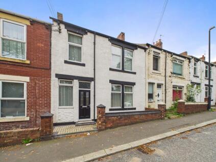 Emmerson Terrace, Washington