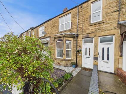 Lowthian Terrace, Washington