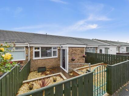 Grizedale, Washington