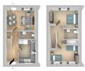 The Maple Floorplan