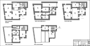 Architect Plans VV