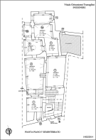 Plans Palazzo