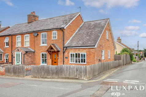 153 George Street, Hadleigh, Ipswich, IP7 5BT