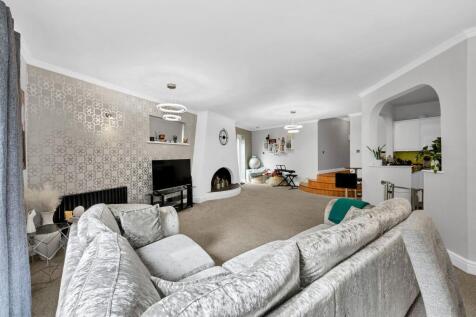 Oakfield Lane, Barclay Court Oakfield Lane, DA1