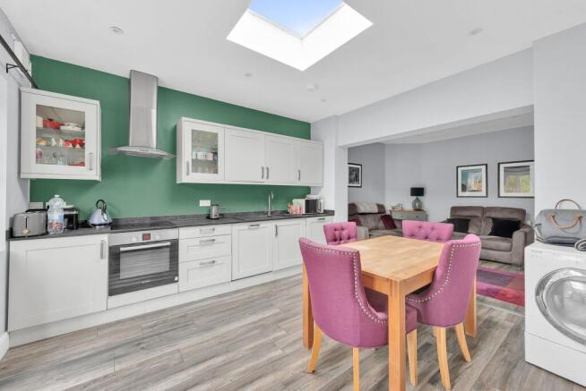 Kitchen / Diner