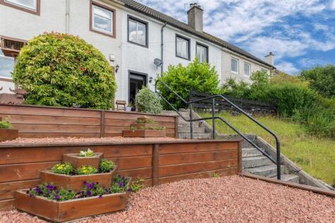 Ewing Road, Lochwinnoch