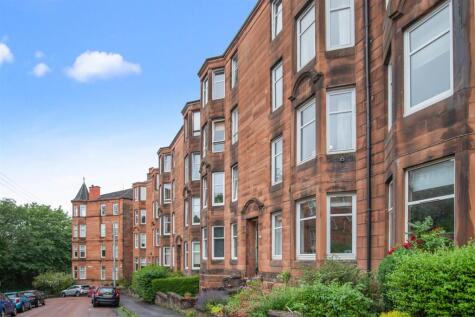 Garrioch Crescent, North Kelvinside, Glasgow