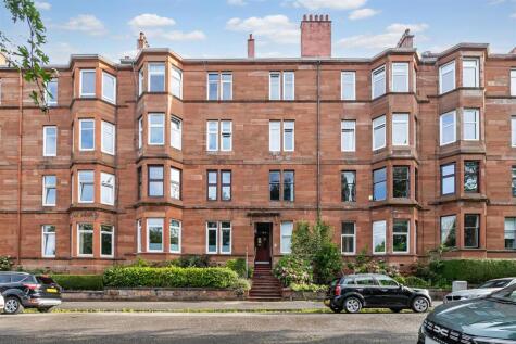 12 Garrioch Drive Glasgow