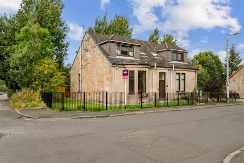 Knapdale Street, Glasgow, G22 6PN