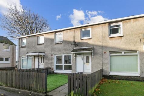 Torgyle Street, Glasgow