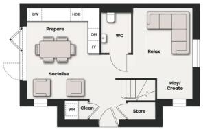 Ground Floor