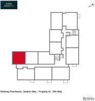 Plot Location