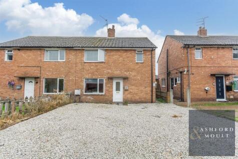 Watchwood Grove, Calverton, Nottingham